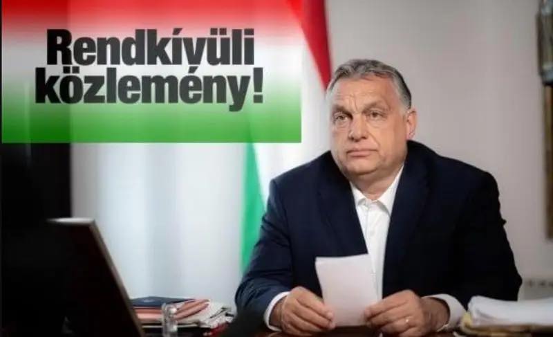 BRÉKING! Lemondott Varga Judit, Szijjártó Péter, Varga Mihály és Lázár János…” – Mutatjuk a részleteket:
