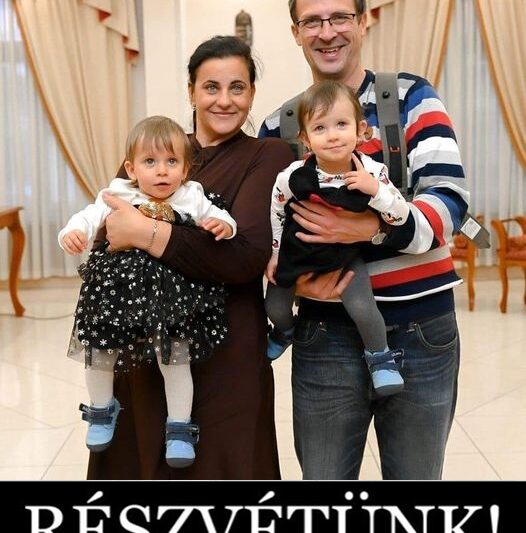 MOST ÉRKEZETT: Éva és a párja is meghalt autóbalesetben.. az ikerbabák árván maradtak.. ÍGY tud segíteni! – RÉSZLETEK: