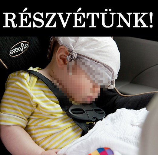 Mérhetetlen a fájdalom és a düh, amit érzünk! Az eddigi talán legszörnyűbb tragédia rázta meg az országunkat.. a 2 éves Petike babától búcsúzunk… 🖤