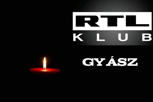1 PERCE ÉRKEZETT! Hatalmas a gyász: Elment az RTL klub kedvenc műsorvezetője – 🖤 Részvétünk!