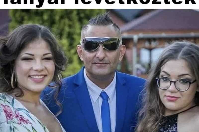 Gáspár Győző lányai levetkőztek – – Ennél bombázóbbak nem is lehetnének!!!