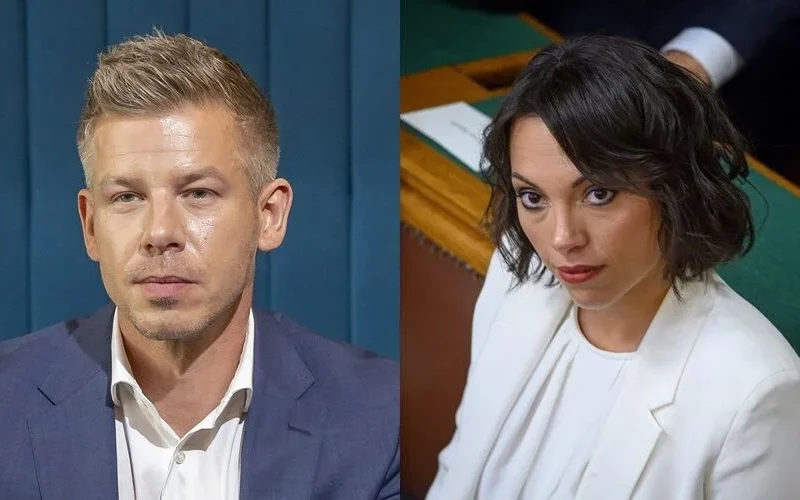 MOST JÖTT! Teljes a döbbenet az országban! Kegyetlen pofont kapott! A saját lánya tette meg Orbán Viktorral! A lánya is átpártolt a…