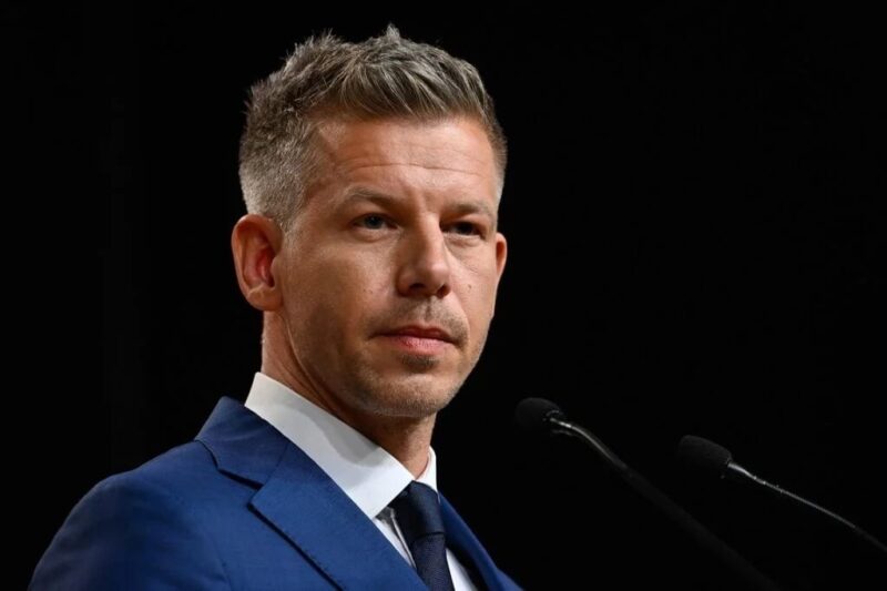 Lemondásra szólították fel Magyar Pétert. Nem hiszed el ki tette EZT meg