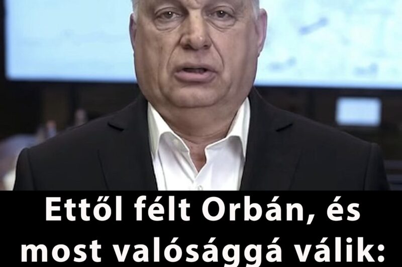 Újabb kellemetlen számok érkeztek a Fidesznek