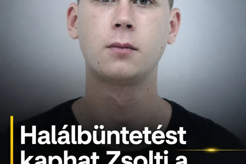 Méreginjekcióval végezhetik ki a floridai magyar sorozatgyilkost