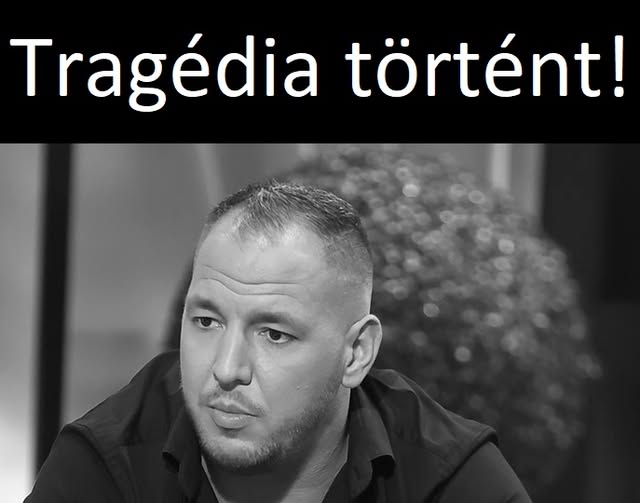 Elment.. Gyászba borult Curtis közösségi oldala – Szörnyű tragédia történt: