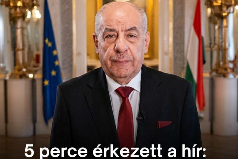 Fontos üzenetet küldött Sulyok Tamás a kialakult vitában