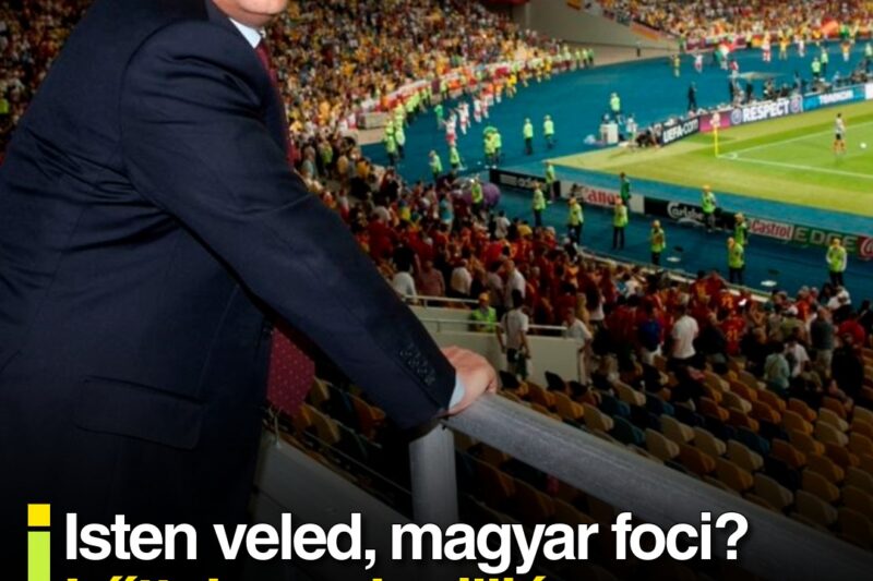 Isten veled, magyar foci? Lőttek a sokmilliós fizetéseknek, és a hatalmas adókedvezményeknek