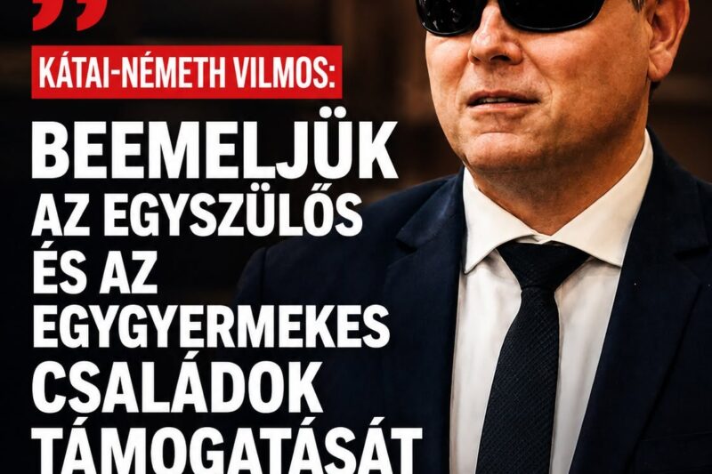 Több ezer milliárd forintos fejlesztési csomagot jelentettek be: a családok, idősek és rászorulók is érintettek lehetnek   Forrás: https://hirstart24.com/