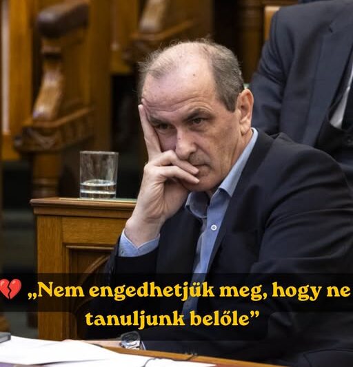 Hegedűs Zsolt reagált a kétéves kisfiú halálának hírére: Nem engedhetjük meg magunknak, hogy ezekből az esetekből ne tanuljunk Reagált Hegedűs