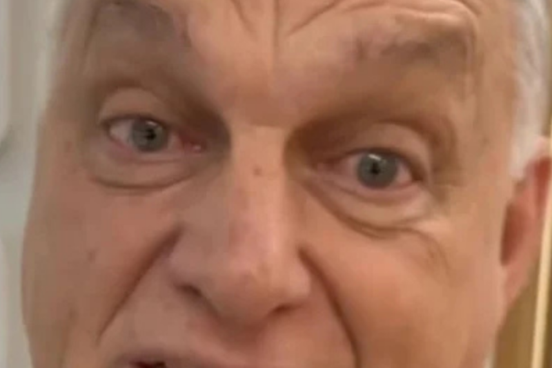 Orbán Viktornak sikerült azt elérnie, amit másnak még sose – Megtette a bejelentést