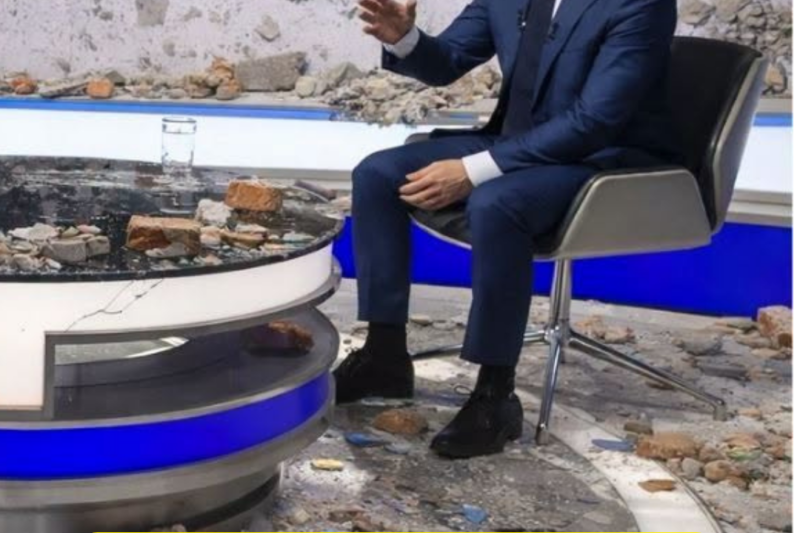 🚨 TÖRTÉNELMI FORDULAT A KÖZMÉDIÁBAN: VÉGE AZ MTVA JELENLEGI FORMÁJÁNAK