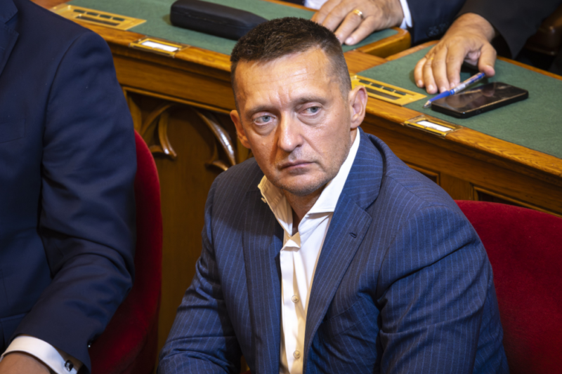 A telekom szerint 2016 -ban kifizették Rogán Antalnak a szoftverét
