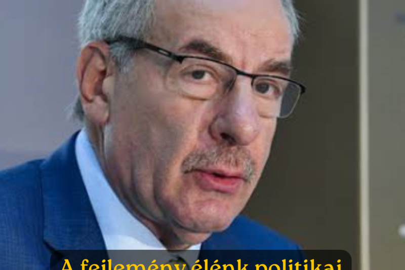 Dráma a Parlamentben – Sulyok Tamás bejelentette: