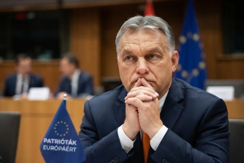 🚨 Brutális pénzeket követelhetnek vissza – ma születhet döntés a Patrióták Európáért ügyében