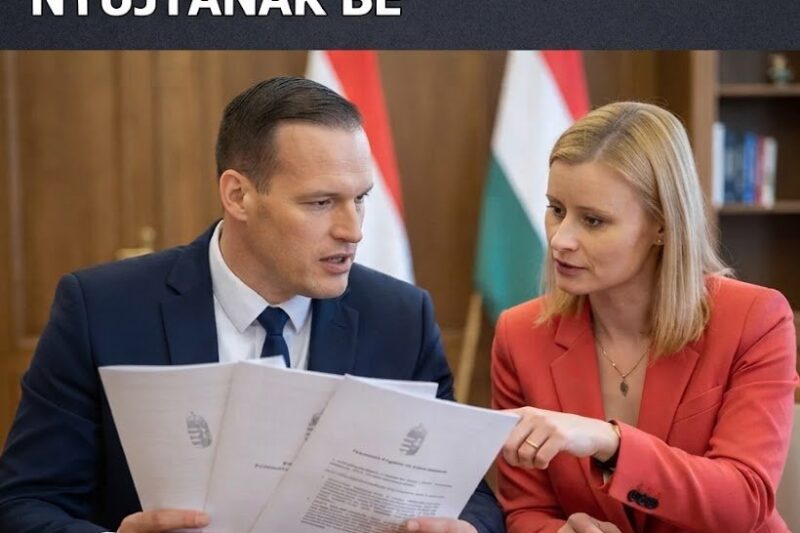 🚨 Toroczkaiék azonnal lépnek: három törvénymódosítást nyújtanak be – Magyarország Kincsei