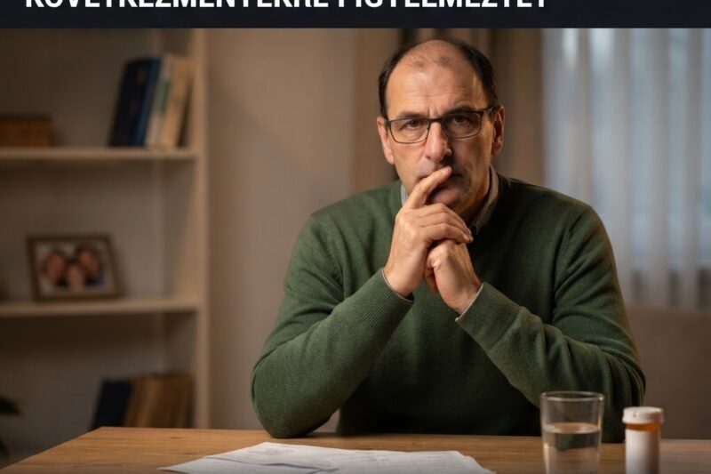 🚨 Botrányos, amit találtak! Ruszin-Szendi Romulusz bejelentette: ennek súlyos következményei lehetnek