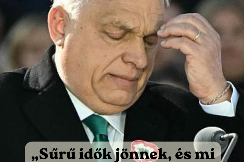 Orbán Viktor Tusványoson: „Magyarország az új Venezuela” – új korszak kezdődhet a Fidesz stratégiájában – Magyarország Kincsei