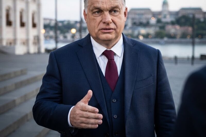 🚨 ORBÁN VIKTOR BEMONDTA: EZ NEM VÉGLEGES – MÉG VISSZATÉRHET!