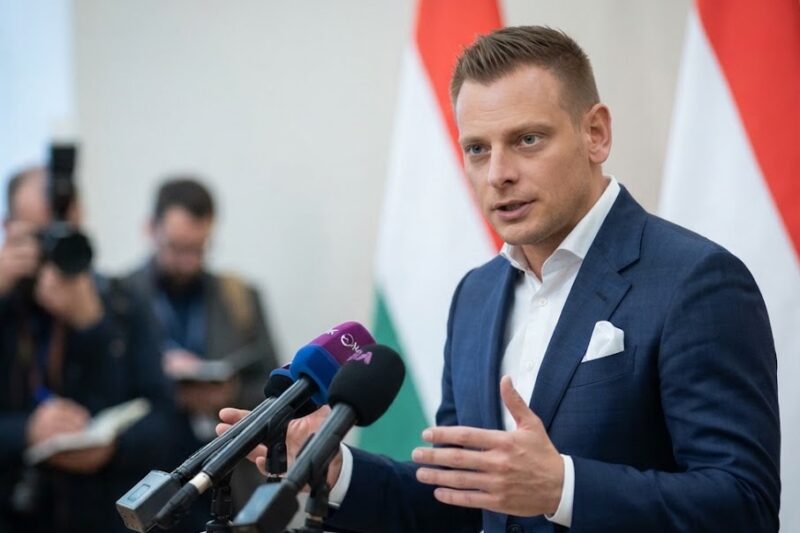💰 Tiborcz Istvánék megszólaltak: ezt lépik a belengetett vagyonosodási vizsgálat után