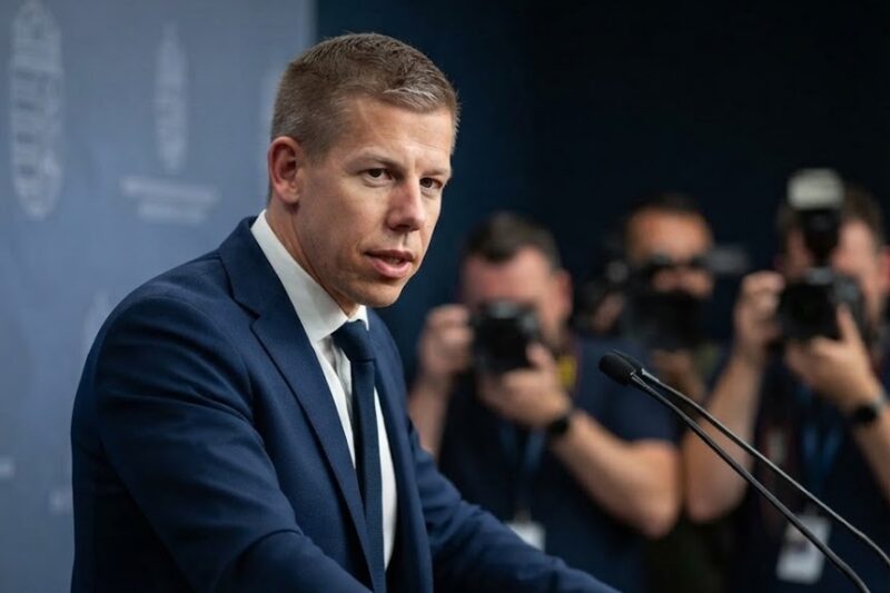 🚨 MAGYAR PÉTER: „ÁRULÓ VAGYOK-E?” – MOST ELMONDOM AZ IGAZAT