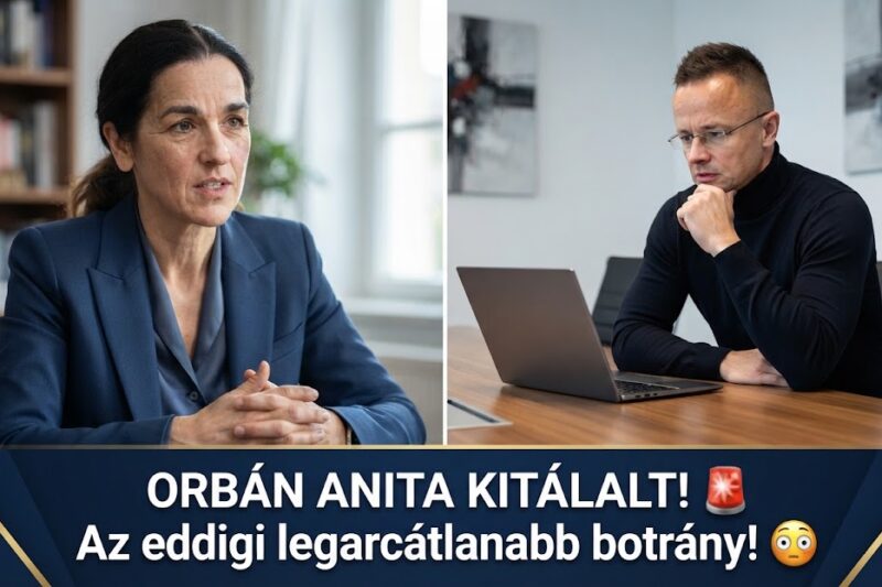 Újabb, komoly következményekkel járó ügy robbant ki a 2020-as járványidőszak egyik legnagyobb állami beszerzése körül.
