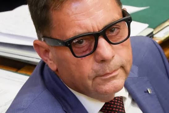 Feljelentették Pócs Jánost